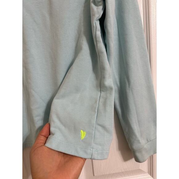 J. Crew Crewcut Girl Puff Sleeves Tops, Size XL - Picture 3 of 7